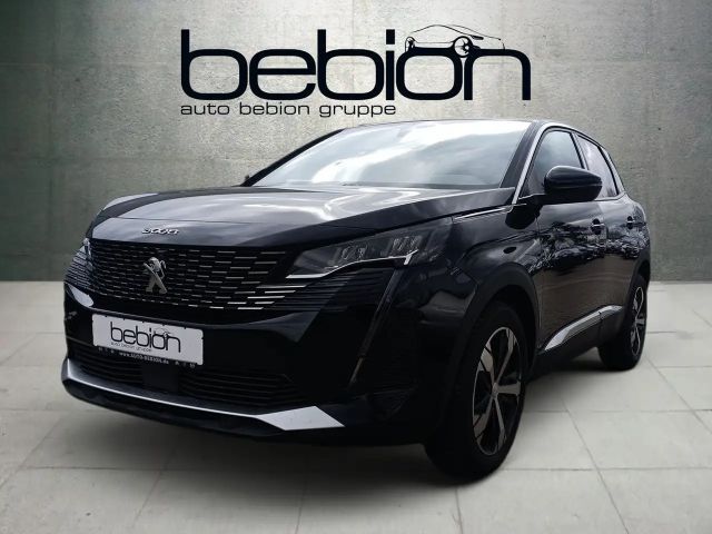 Peugeot 3008 Allure Pack PureTech