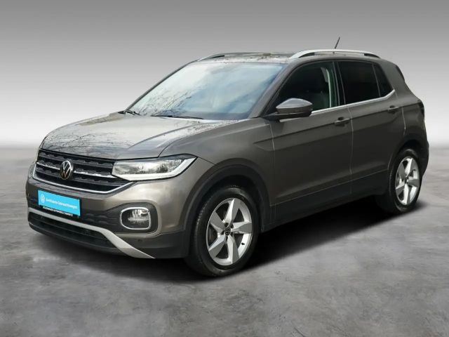 Volkswagen T-Cross 1.5 TSI Style