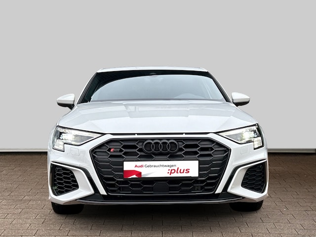 Audi S3 Quattro S-Tronic Sedan