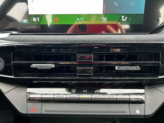 Renault Clio E-Tech Evolution Hybrid