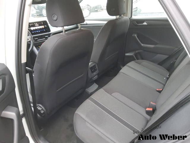 Volkswagen T-Roc DSG Life