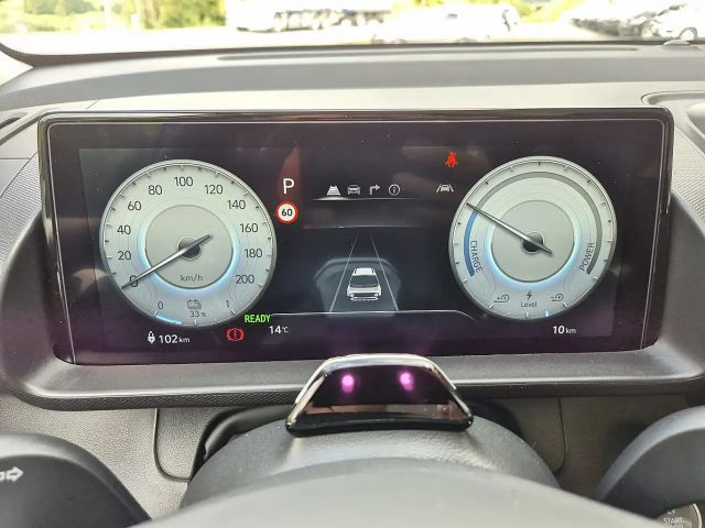 Hyundai INSTER 49 kWh