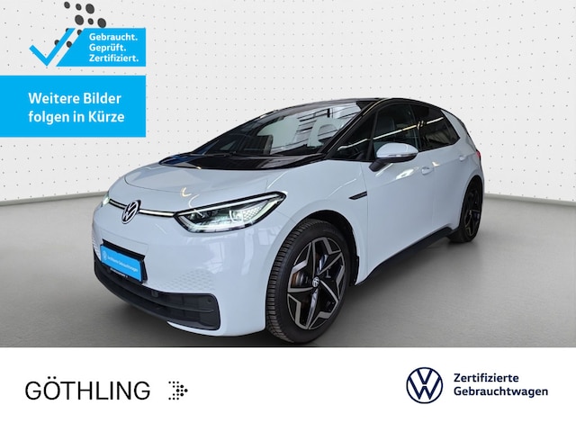Volkswagen ID.3 IQ.Drive Pure