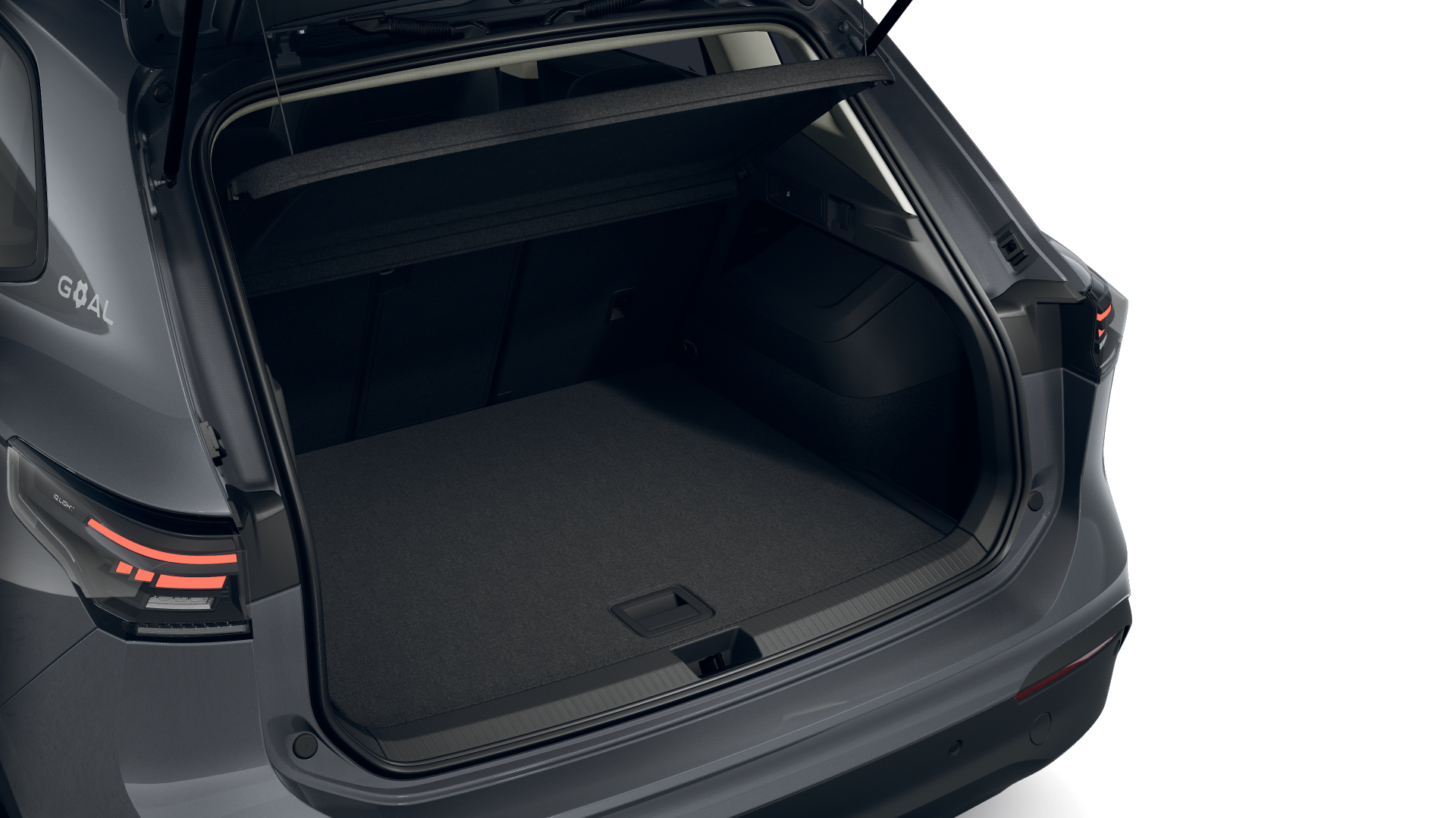 Volkswagen Tiguan 2.0 TDI DSG