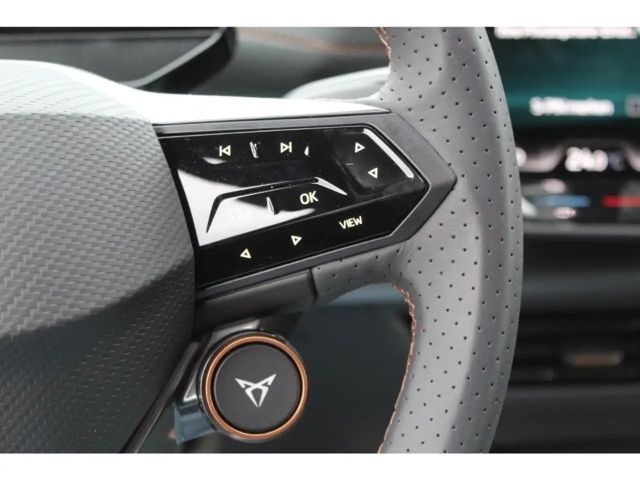 Cupra Born 60kWh 5-J-GARANTIE NAVI LED KAMERA ACC GRA