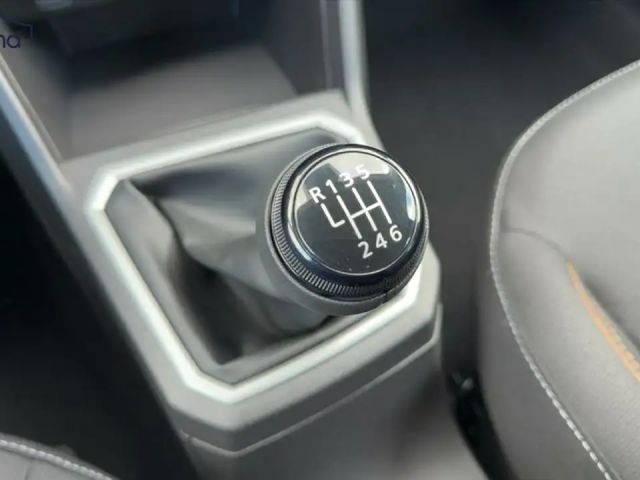 Dacia Sandero Stepway TCe 90