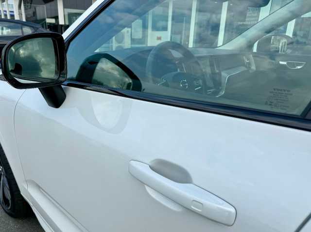 Volvo XC60 Dark Ultimate