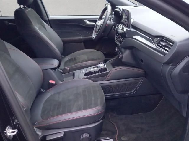 Ford Kuga Plug in Hybrid ST Line X