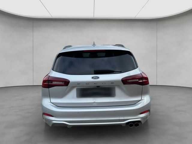 Ford Focus EcoBoost ST Line Wagon