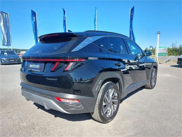 Hyundai Tucson 2WD T-GDi