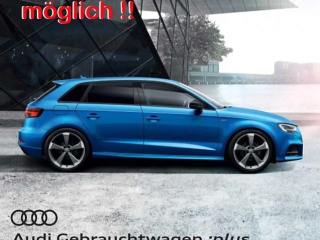 Audi A4 Avant S-Line S-Tronic