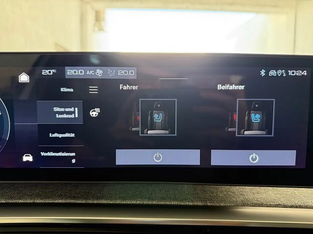 Peugeot E-3008 73Kwh GT-Line