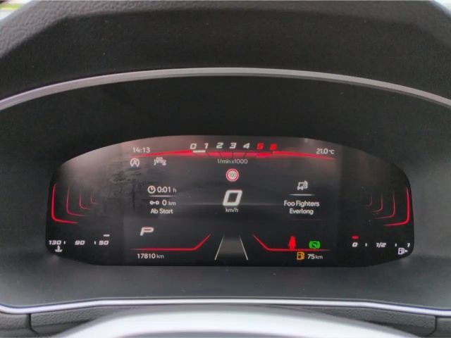 Seat Tarraco 2.0 TDI DSG Style