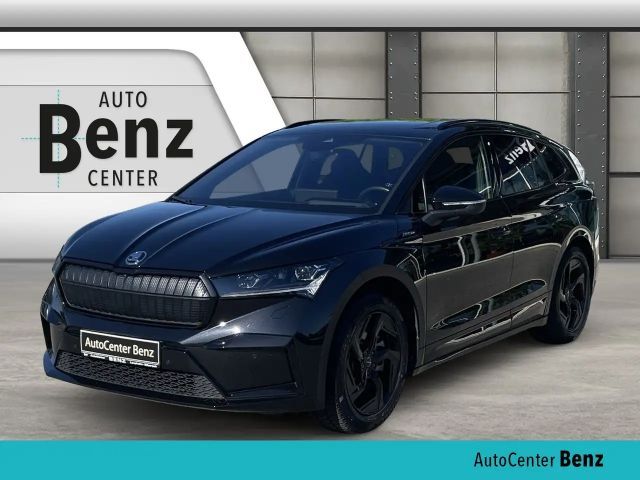 Skoda Enyaq Sportline iV 80