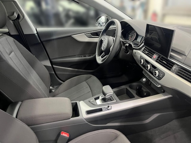 Audi A5 40 TFSI S-Tronic Sportback