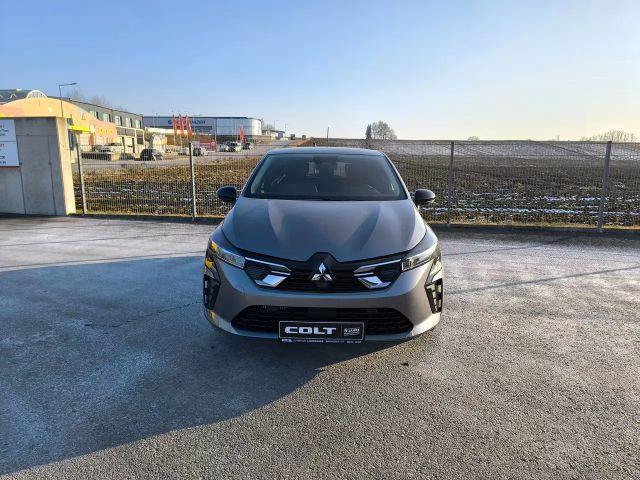 Mitsubishi Colt 1,0 MPI Turbo Invite C25