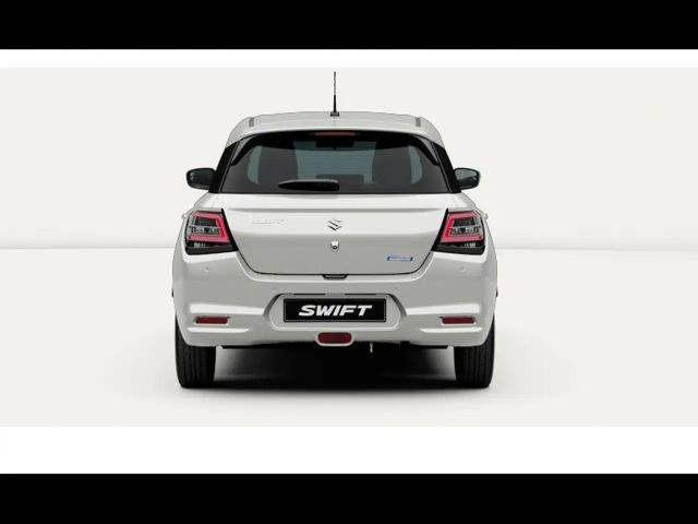Suzuki Swift AllGrip Comfort Hybrid