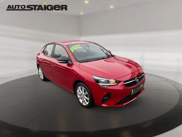 Opel Corsa F CarPlay Allwetter SHZ PDC Tempomat Klima