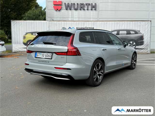 Volvo V60 V60