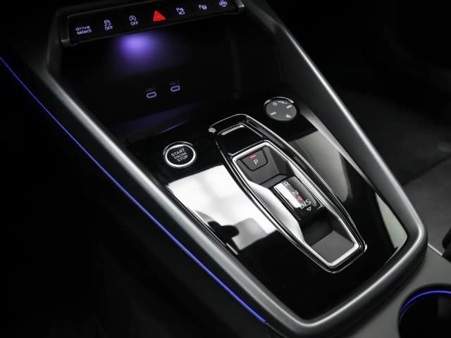 Audi A3 35 TFSI Sedan Sportback