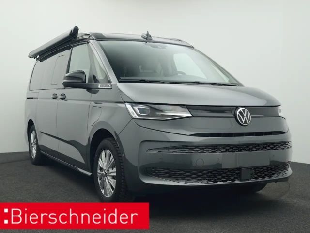 Volkswagen California Beach T7 eHybrid
