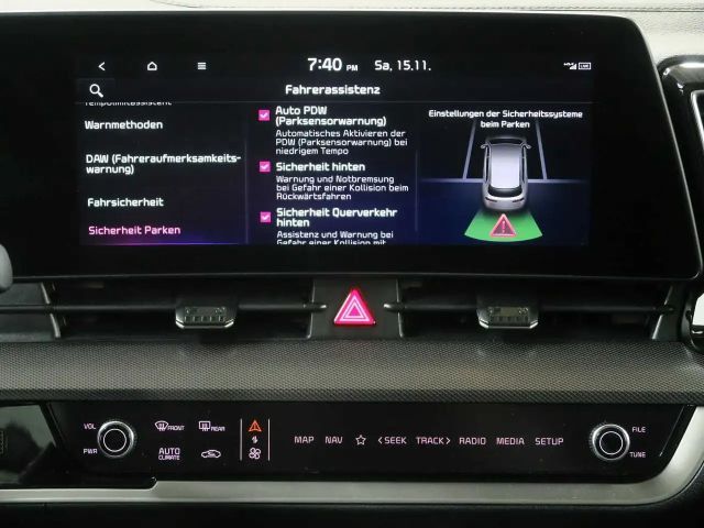 Kia Sportage GDi GT-Line Vierwielaandrijving