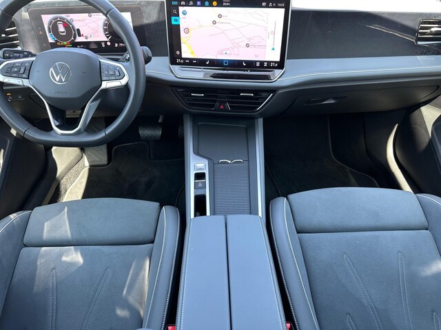 Volkswagen Passat 1.5 eTSI DSG IQ.Drive