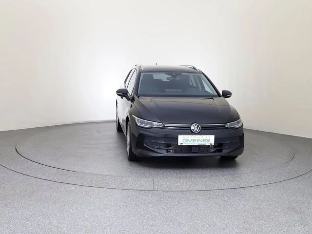 Volkswagen Golf Business DSG Variant