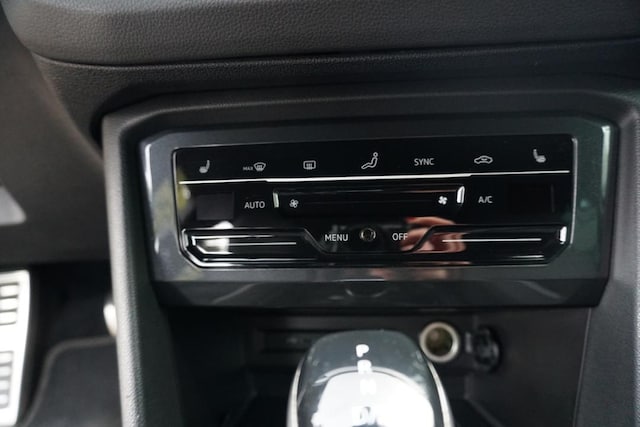 Volkswagen Tiguan 4Motion R-Line