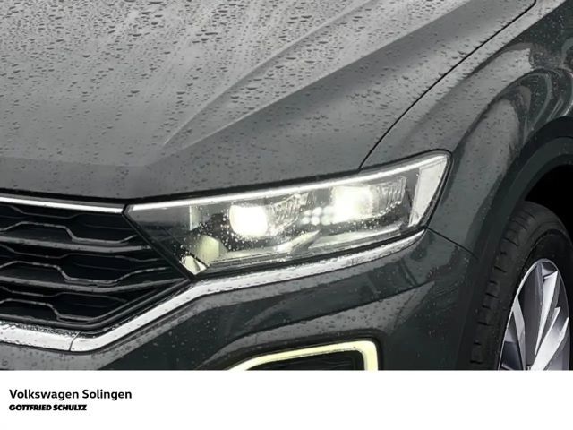 Volkswagen T-Roc 1.0 TSI Style