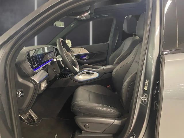 Mercedes-Benz GLE 300 4MATIC AMG Line GLE 300 d