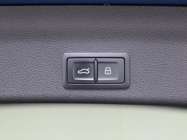 Audi RS6 4.0 TFSI Quattro