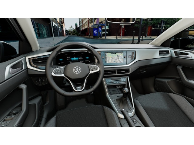 Volkswagen Taigo 1.0 TSI