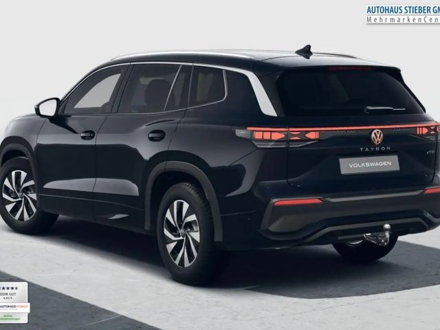 Volkswagen Tayron 1.5 eTSI DSG Life