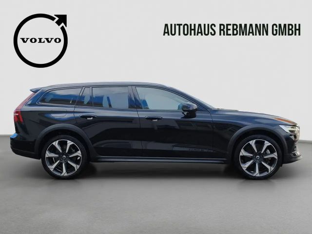 Volvo V60 AWD Ultimate