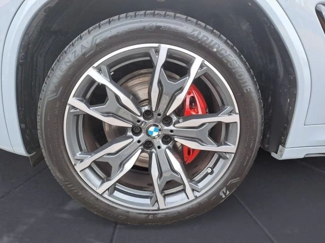 BMW X3 M-Sport xDrive30i