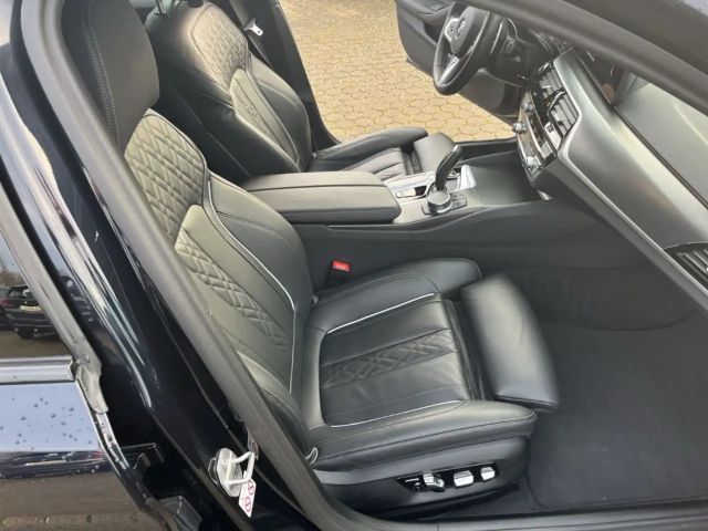 BMW 530 530i M-Sport Touring xDrive