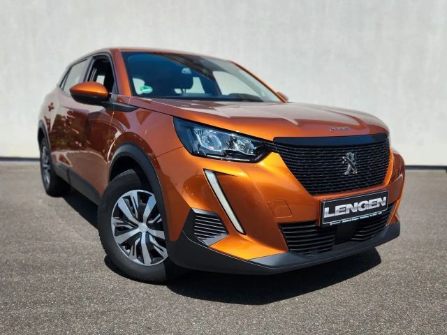 Peugeot 2008 Active Pack