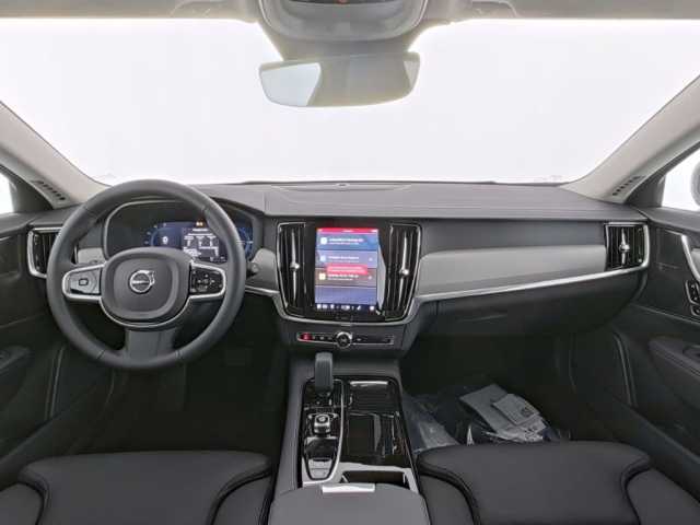 Volvo V90 AWD Dark Plus T6