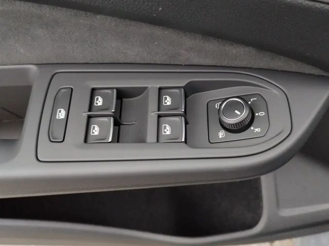 Volkswagen Golf Rabbit TSI