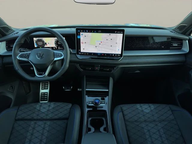 Volkswagen Tayron 2.0 TDI DSG R-Line