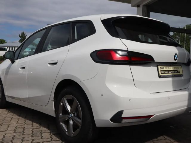 BMW 218 218i Active Tourer Comfort pakket
