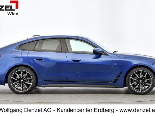 BMW 420 420d Coupé xDrive