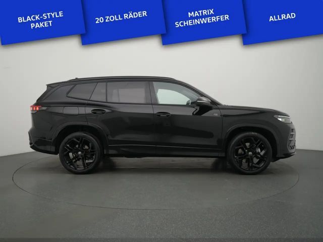 Volkswagen Tayron 4Motion DSG R-Line