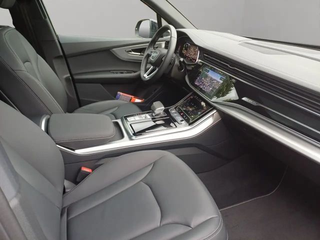 Audi Q7 50 TDI Quattro S-Line