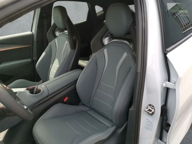 Cupra Tavascan 4Drive VZ