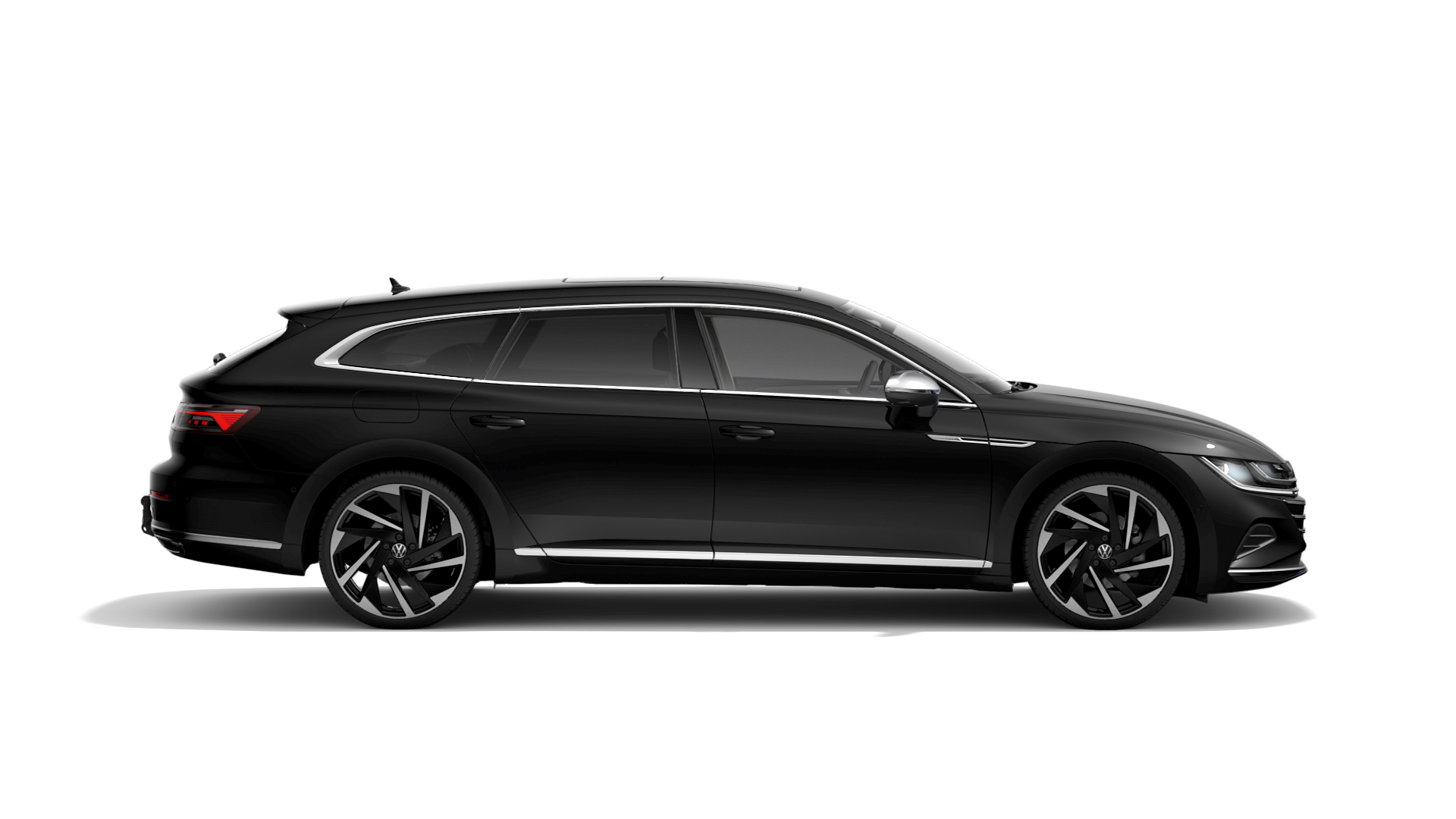 Volkswagen Arteon Shooting Brake TDI