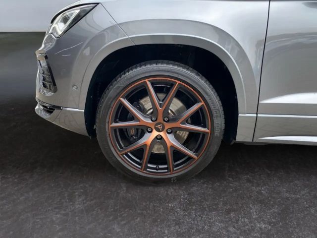 Cupra Ateca 2.0 TSI DSG