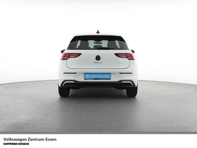 Volkswagen Golf Goal TSI LED AHK Navi Sitzhzg