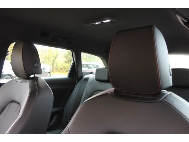 Cupra Leon 1.5 TSI DSG Sportstourer